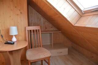 Дома для отпуска DorJan - Pokoje i domki Дзивнувек Небольшой двухместный номер с 1 кроватью - Мансарда-25